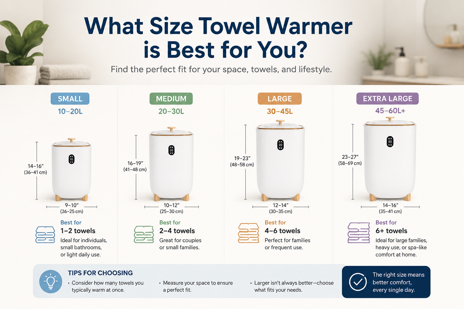 what type of towel warmer is best for use.png