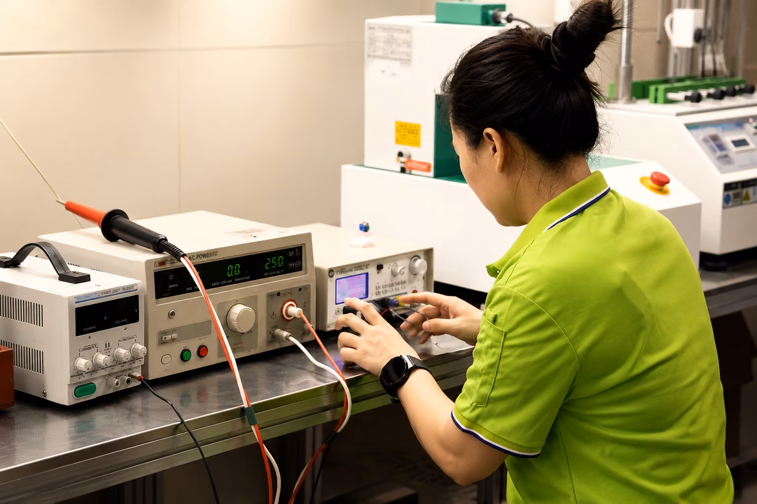¿Cómo Funciona un Toallero Eléctrico! La Ingeniería, de Forma Sencilla