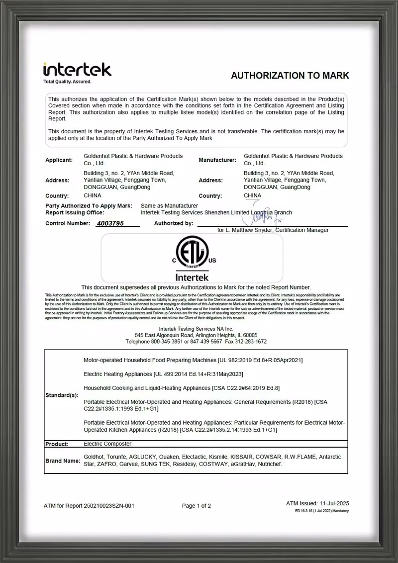 Seguridad del Toallero Eléctrico: Certificaciones, Seguridad de Fuga y Riesgo de Incendio