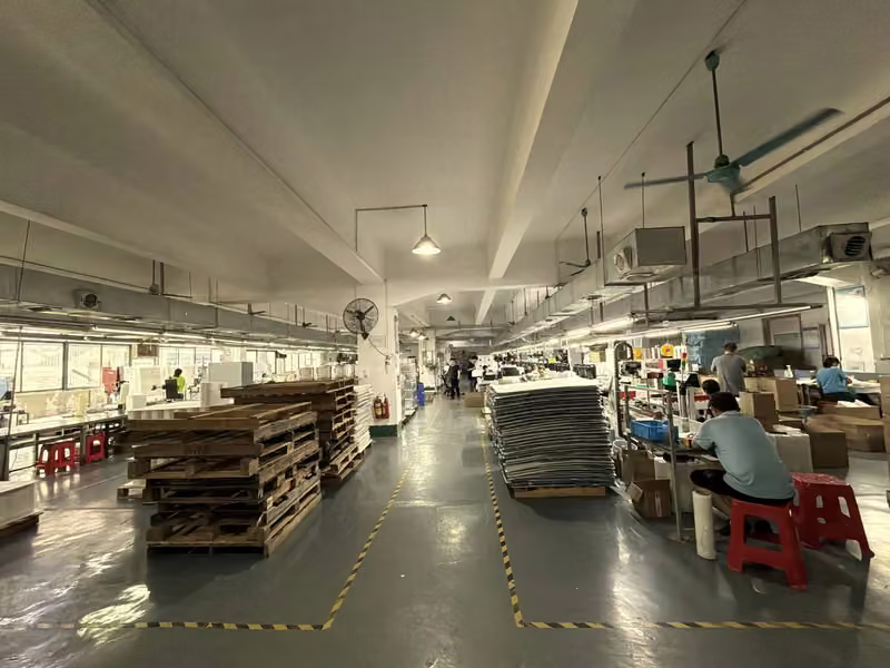 Cómo verificar a un proveedor de fábrica china: 12 preguntas que todo comprador debería hacer