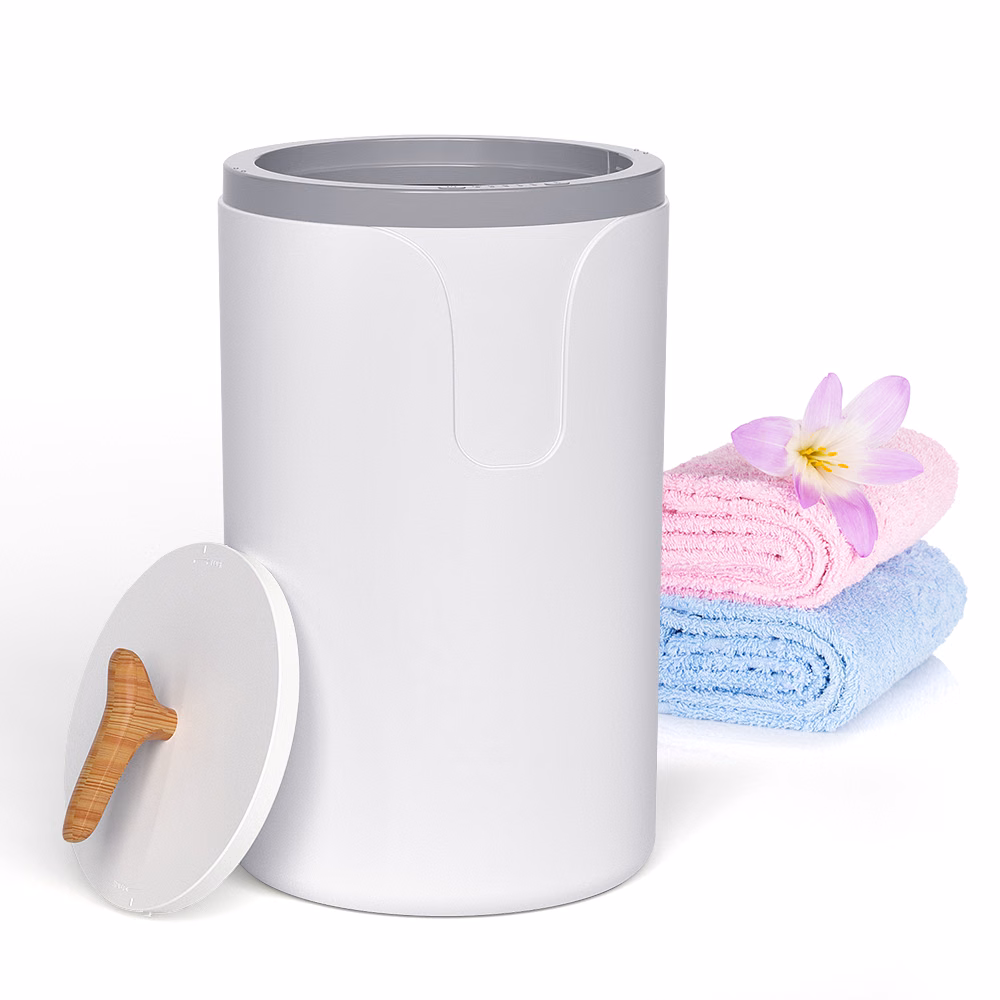 Towel Warmer Bucket vs Ladder Rail: Which Fits Your Bathroom?