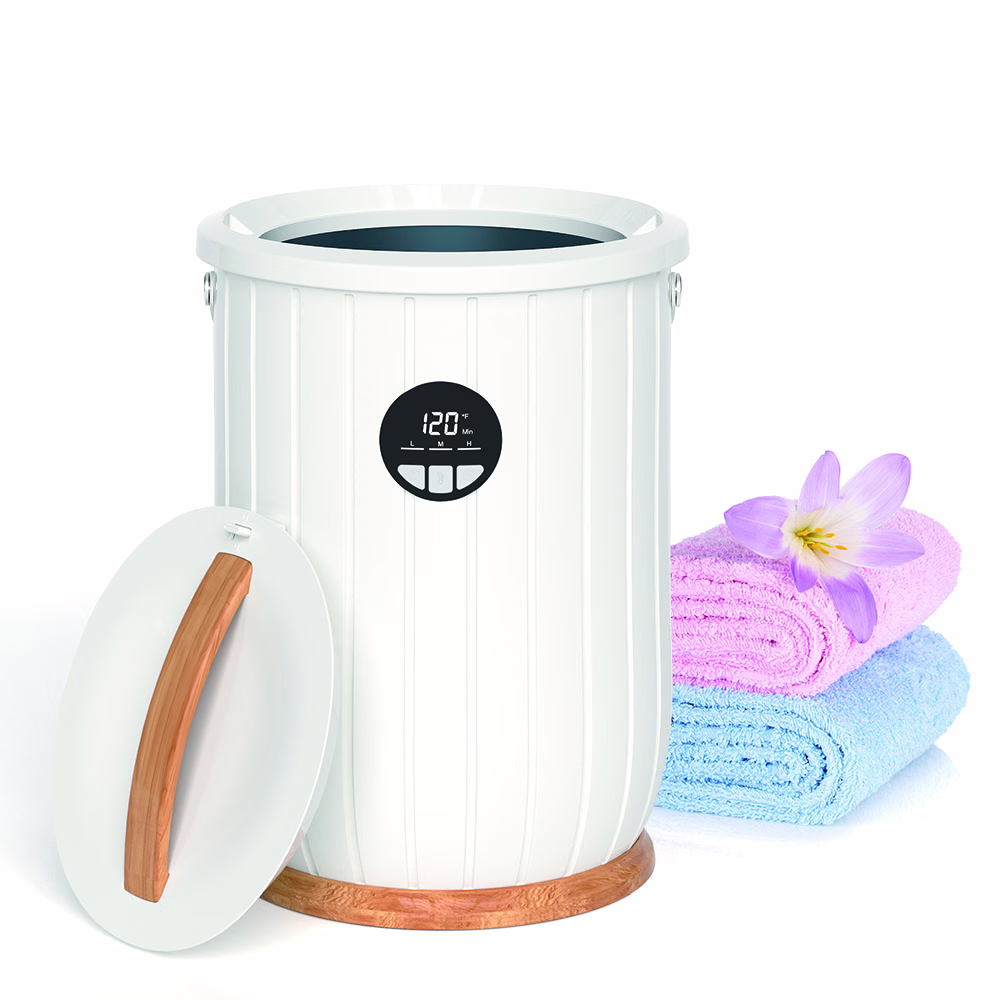 Smart Towel Warmer vs Manual: When Each One Makes Sense