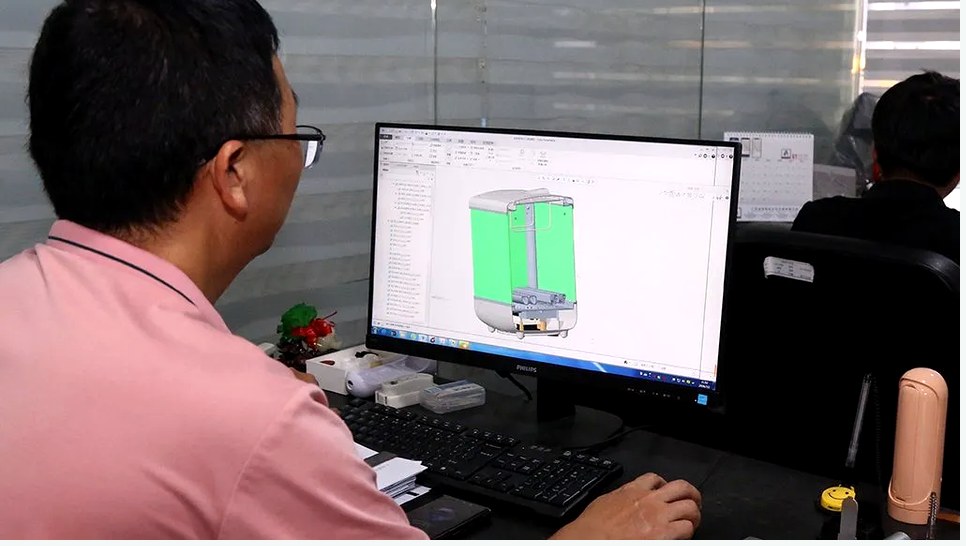 Engineering